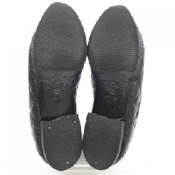 【Khuyến mãi】Giày bệt CHANEL 661838