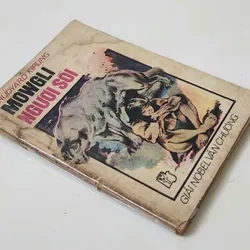  NGƯỜI SÓI MOWGLI (tác giả đạt giải Nobel Văn chương Rudyard Kipling) 709227