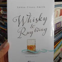 Sách - Whisky & Ruy Băng 788352