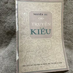 Truyện Kiều - minh họa đẹp của các danh họa nổi tiếng 