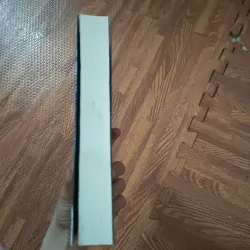 Nhân chứng biến mất  968799