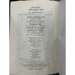 Âm Thanh Những Giấc Mơ - Trần Hữu Dũng - Trần Hữu Dũng 961058