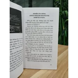 Phòng và điều trị đái tháo đường 561279