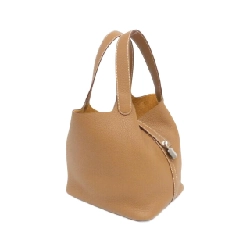 Túi Hermes Picotin Lock MM 060991CK