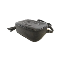 Túi đeo vai Gucci Soho 308364 A7M0G - Hàng hiệu Chính hãng 767193