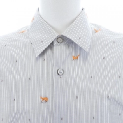 Áo sơ mi LOUIS VUITTON HUS17WCN7 - Hàng hiệu Authentic 884833