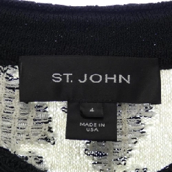 【Mã giảm giá】Áo khoác cardigan ST.JOHN 633345