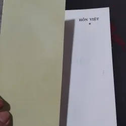 Combo tập san Hồn Việt 3 số đầu tiên  1002654