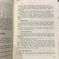 VẬN DỤNG KHOA NHÂN TƯỚNG HỌC TRONG ỨNG XỬ VÀ QUẢN LÝ KINH DOANH (XB 1998) 697721