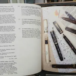 BONHAMS GLERUM - AUCTION ON SATURDAY 13 DECEMBER 1997 (ĐẤU GIÁ BONHAM GLERUM 13/12/1997) 565293