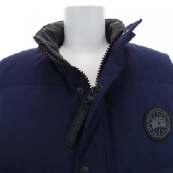 Canada Goose BLACK LABEL 4151MB GARSON Áo gile lông vũ - Hàng hiệu Authentic 886509