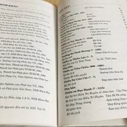 HƯƠNG THIỀN NGÀN NĂM – Thơ văn Thiền sư Lý–Trần 925788