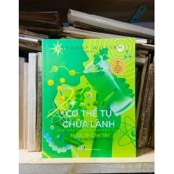 Cơ thể tự chữa lành