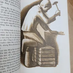 KOSTYA LÙN (CHÚ BÉ LÙN) - có tranh màu đẹp 711662