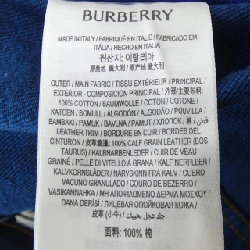 Quần jeans BURBERRY - Hàng hiệu Authentic 893518