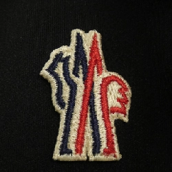 MONCLER GRENOBLE Áo khoác lông - Hàng hiệu Authentic 895873