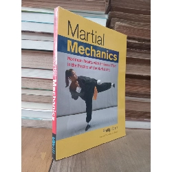Martial mechanics - Phillip Starr 758687