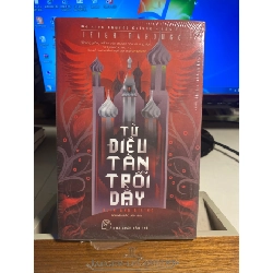 [Phiên Chợ Sách Cũ] Từ điêu tàn trỗi dậy - Leigh Bardugo - NXB Trẻ 0506