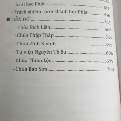 Bộ 3 cuốn Trí Hải Bích Liên tổng tập 704370