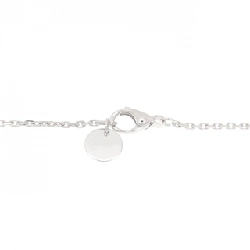 Dây chuyền Chanel Ultra Collection - Hàng hiệu Authentic 842282