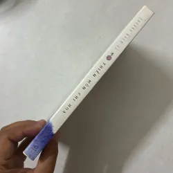 Thiên Môn Chi Hoa - Phương Bạch Vũ 934535