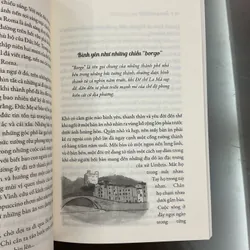 [KÝ VĂN HOÁ] Nghìn ngày nước Ý, nghìn ngày yêu - Trương Anh Ngọc 710605