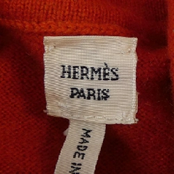 【Mã giảm giá】HERMES Áo len 640870