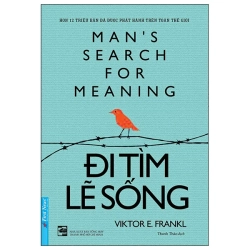 Đi Tìm Lẽ Sống