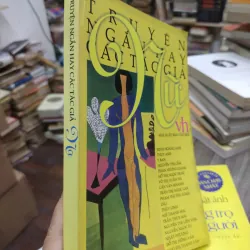 Sách: Truyện ngắn hay các tác giả Nữ (B1) Tác giả: Nhiều tác giả 696784