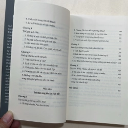 Tồn tại hay không tồn tại nhân loại - Nikita Moiseev 496835