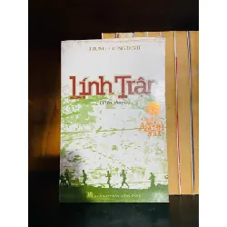 Lính trận - Trung Trung Đỉnh - VĂN HỌC - VAVO1211