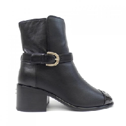 【Mã giảm giá】Giày bốt CHANEL