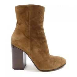 【Mã giảm giá】Giày boot GIANVITO ROSSI