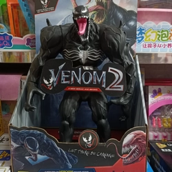 Đồ chơi mô hình siêu nhân Avengers Venom MY-021 cao 30cm 355893