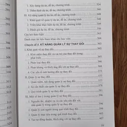 Tàiliệu bồidưỡng đối với công chức ngạch chuyên viên cao cấp và tương đương-Quyển2: Kỹnăng 605444