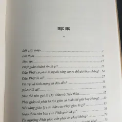 Phật Giáo Niềm Tin Bất Hoại 700761