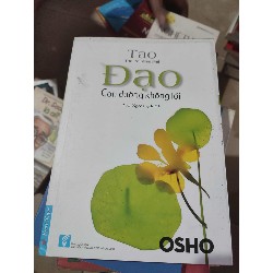 Đạo, con đường không lối - Osho