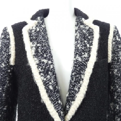 CHANEL P62308V45445 19K Áo khoác - Hàng hiệu Chính hãng 818627