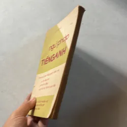 Ngữ pháp Tiếng Anh - Lê Dũng - 1989s 563212