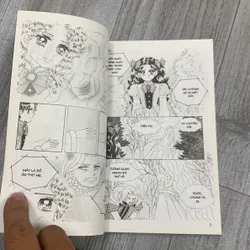 Công chúa xứ hoa - han seung won. Full bộ 31 tập 735468