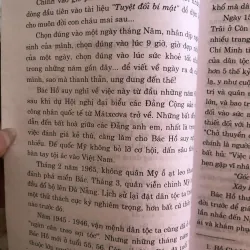 Bác Hồ viết di chúc - Vũ Kỳ  1025579