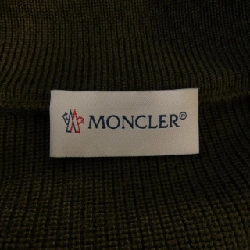 Moncler MONCLER 20919404200 Áo khoác - Hàng hiệu Chính hãng 897247