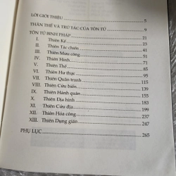 Tôn Tử binh pháp | Trúc Khê Ngô Văn Triện dịch 518421