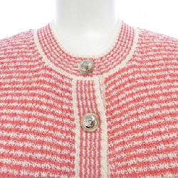 【Khuyến mãi】Áo cardigan dài CHANEL 637531