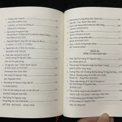 Đại tướng trong lòng dân- Võ Nguyên Giáp,  1009301