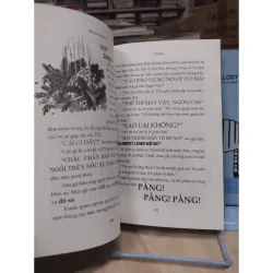 Sách: Bố xấu, bố tốt - TG: David Waliliams (B3) 1017808