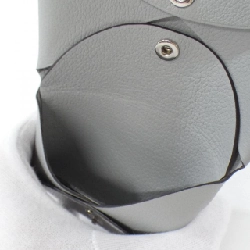 Ví tiền Hermes Calvi Duo 085238CK 620318