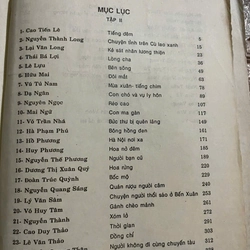 Truyện ngắn Việt Nam sau cách mạng tháng 8 - khổ lớn- tập 2 460954