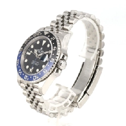 Đồng hồ Rolex GMT-Master II 126710BLNR･5 SS tự động - Hàng hiệu chính hãng 881122