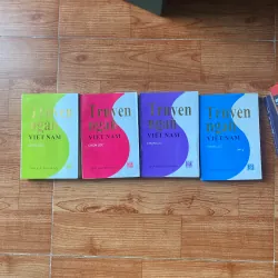 Truyện ngắn Việt Nam chọn lọc